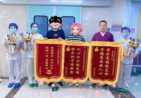 致敬白衣天使 | 郑州西区中医院重症医学科护理团队的故事