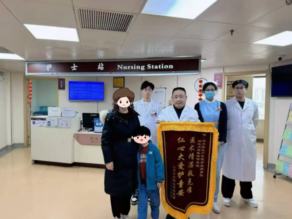 致敬白衣天使 | 郑州西区中医院消化肿瘤科护理团队的故事