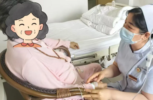 致敬白衣天使 | 郑州西区中医院内二科陈莹的故事