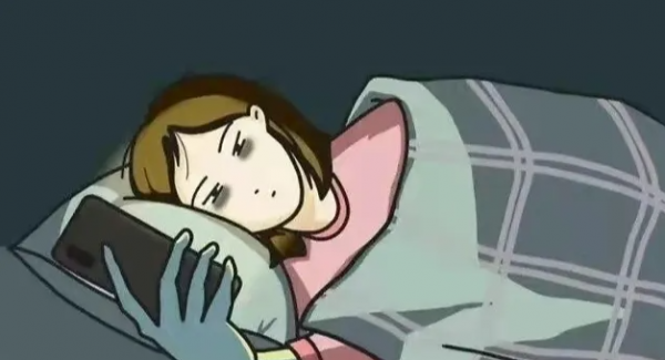 很舒服但很伤身体的6种行为