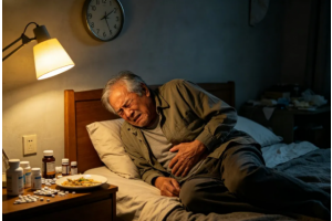 妙手施脑针，仁心解沉疴！患者多方求医未果，5年顽疾一次脑针竟缓解.